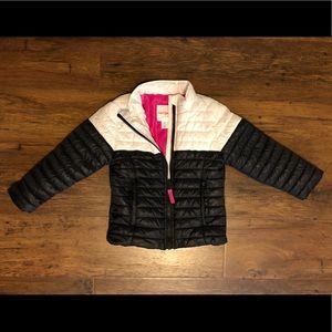 Cat & Jack - Puffer Jacket